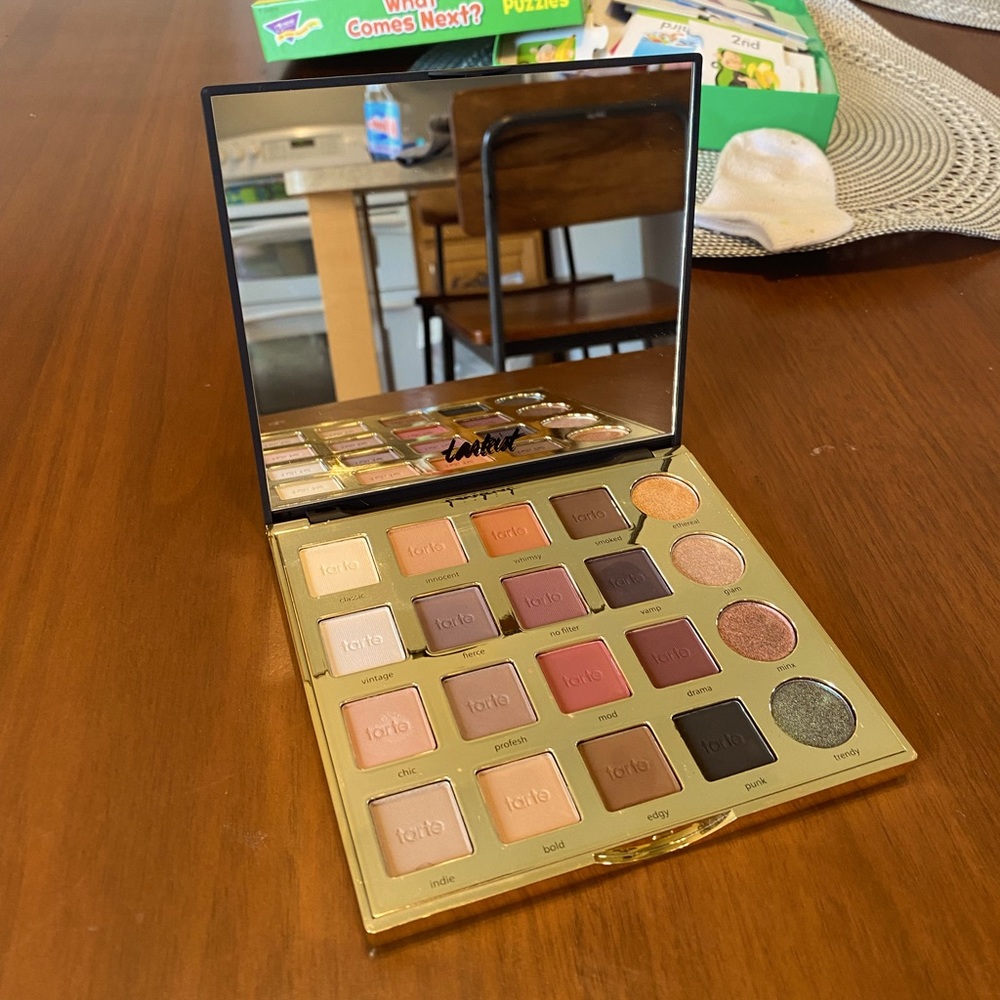 TARTE: Tarteist PRO